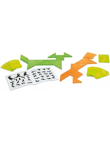 Tangram Doble