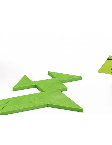 Tangram Doble