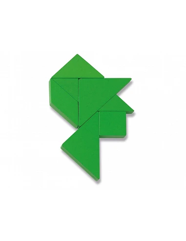 Tangram Doble