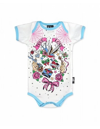Body True Love Celeste