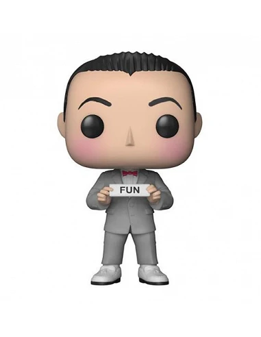 Pee-wee's Playhouse TV POP! Pee-wee...
