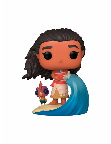 Disney: Ultimate Princess POP! Moana...