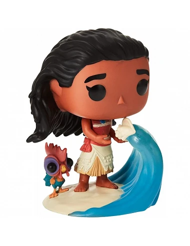 Disney: Ultimate Princess POP! Moana...