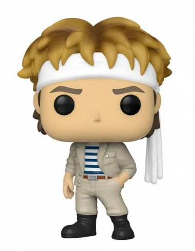 Duran Duran Rocks POP! Simon Le Bon...