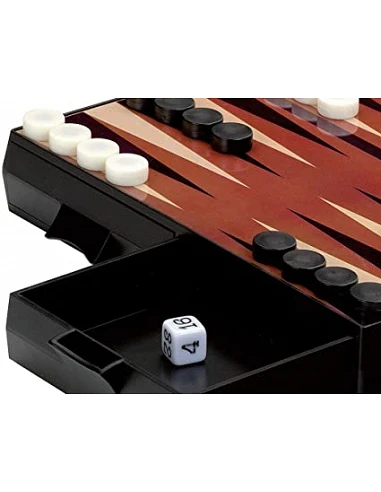 Juegos Magnéticos de Viaje...