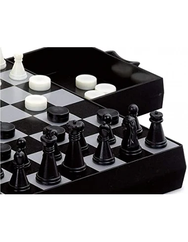 Juegos Magnéticos de Viaje...