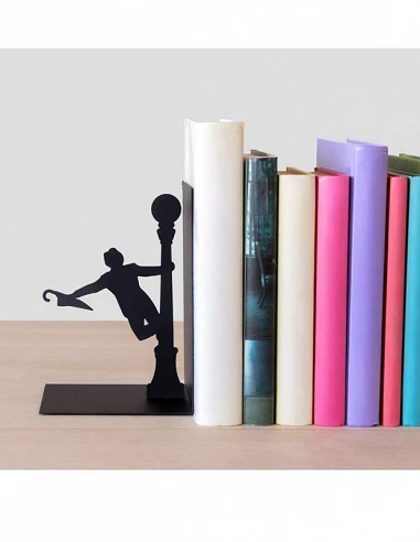 Sujeta libros Singing In The Rain...