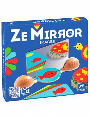 Ze Mirror Images Encuentra imágenes...