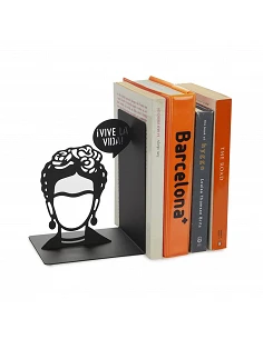 Frida Sujeta libros "Viva... 2