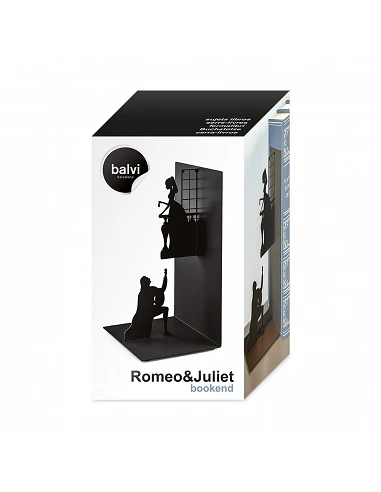 Romeo & Juliet Sujeta libros