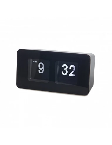 FLIP CLOCK: RELOJ RETRO
