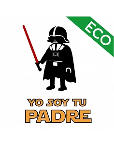 Body Yo Soy Tu Padre Gamba 2