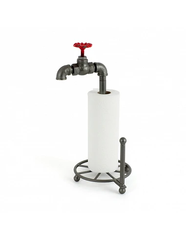 Soporte de Rollo de Cocina Pipeline...