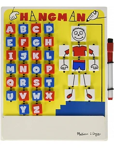 Juego del Ahorcado de...