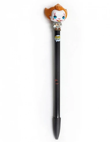 IT Pennywise POP! Bolígrafo con...