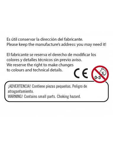 Mi Primer Block&Block