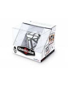 Ghost Cube Juegos tipo Rubick