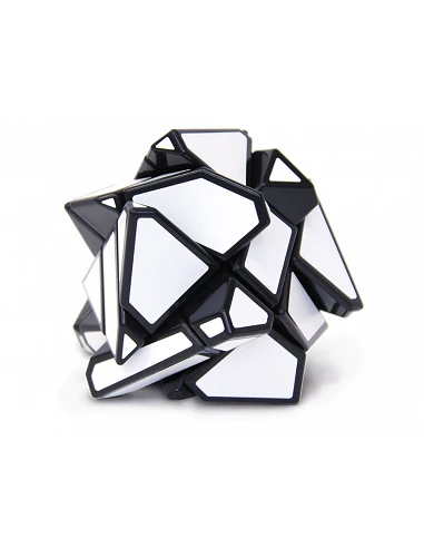 Ghost Cube Juegos tipo Rubick