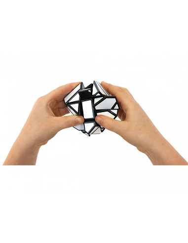 Ghost Cube Juegos tipo Rubick