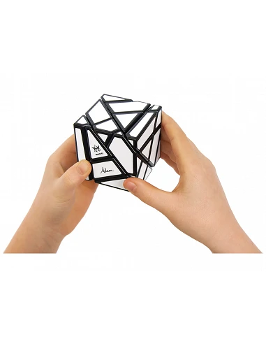 Ghost Cube Juegos tipo Rubick