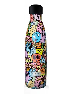 Botella Térmica Metálica... 2