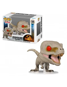 Jurassic World 3 POP!...
