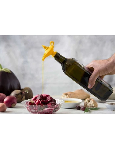 Escanceador Aceite Oiladdin by Peleg...