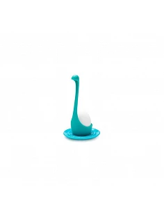 Huevera Miss Nessie... 2