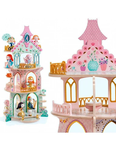 Torre Arty Toys Ze Princess