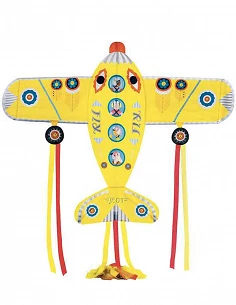 Cometa Maxi Plane Juego de...