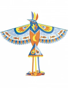 Cometa Maxi Bird Juego de...