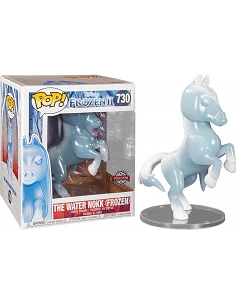 Disney Frozen II POP! The...