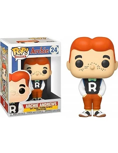 Archie Comics POP! Archie...