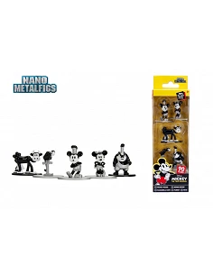 Figuras Disney Pack 5 Nano... 2