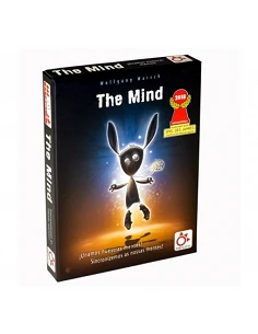 The Mind Juego de Cartas...
