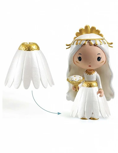 Tinyly Marguerite & Léoplold Djeco