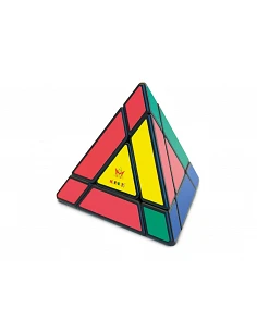 Juego Pyraminx Edge tipo Rubik 2