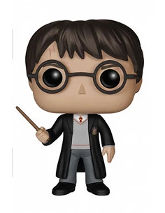 Harry Potter POP! Harry... 2