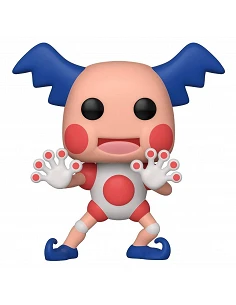 Pokemon POP! Mr. Mime  Nº...