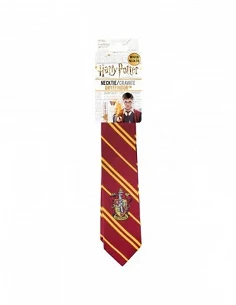 Corbata Harry Potter...