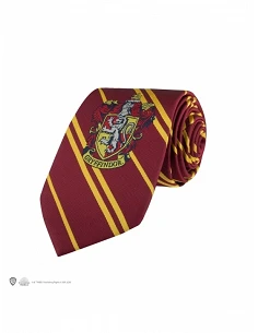 Corbata Harry Potter... 2