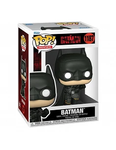 DC Batman POP! Batman R...