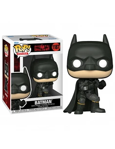DC Batman POP! Batman R... 2