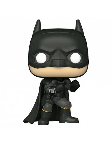 DC Batman POP! Batman R Pattison Nº...