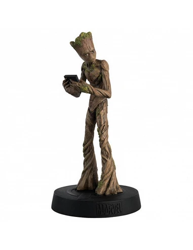 Estatua Groot 13 cm