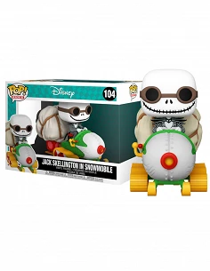 Pesadilla antes de Navidad...