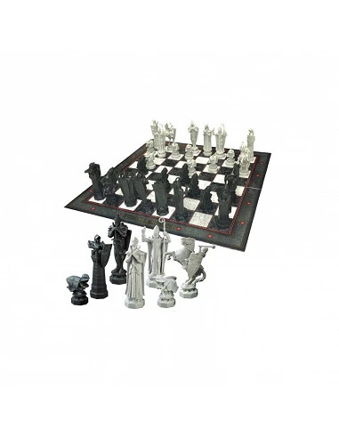 Ajedrez Harry Potter Wizards Chess...