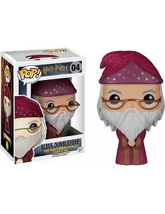 Harry Potter POP! Albus...