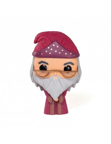 Harry Potter POP! Albus Dumbledore Nº...