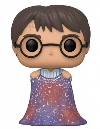 Harry Potter POP! Harry...